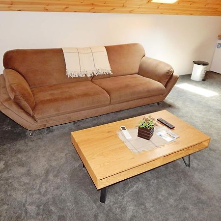Aqualux Apartments Rednek Kültér fotó