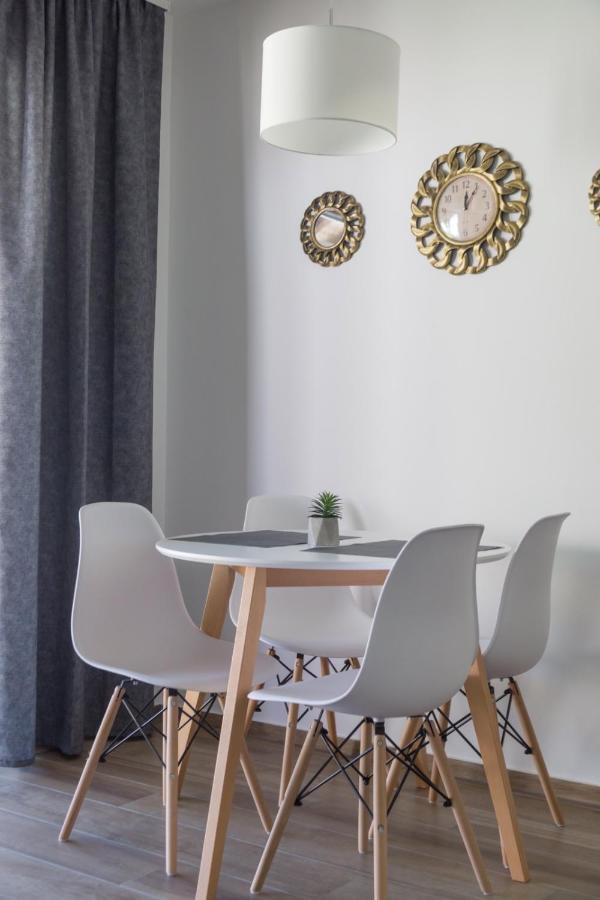 Aqualux Apartments Rednek Kültér fotó