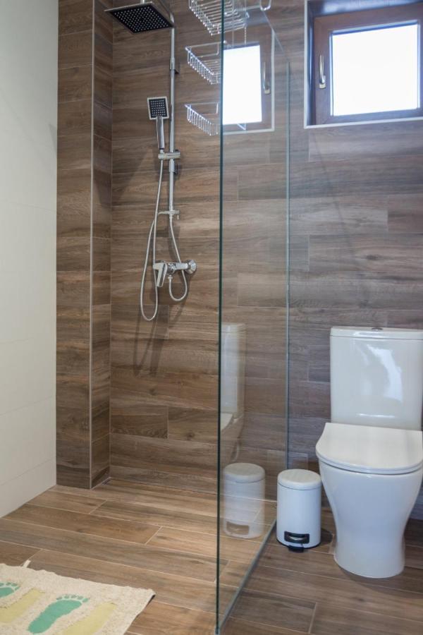 Aqualux Apartments Rednek Kültér fotó