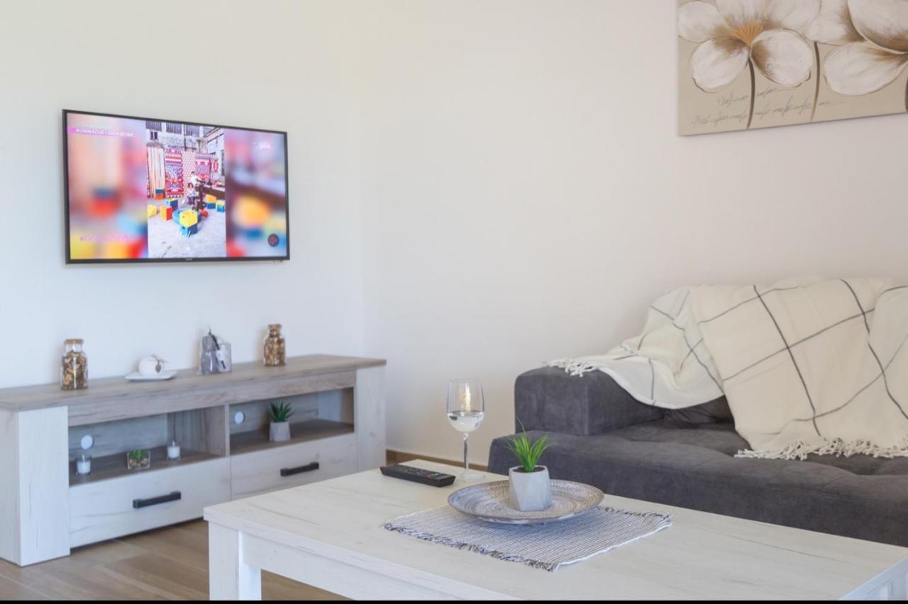 Aqualux Apartments Rednek Kültér fotó