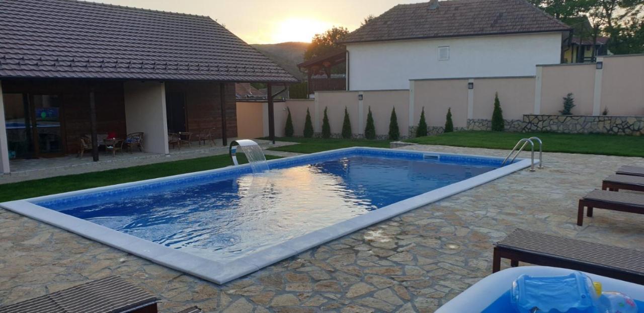 Aqualux Apartments Rednek Kültér fotó