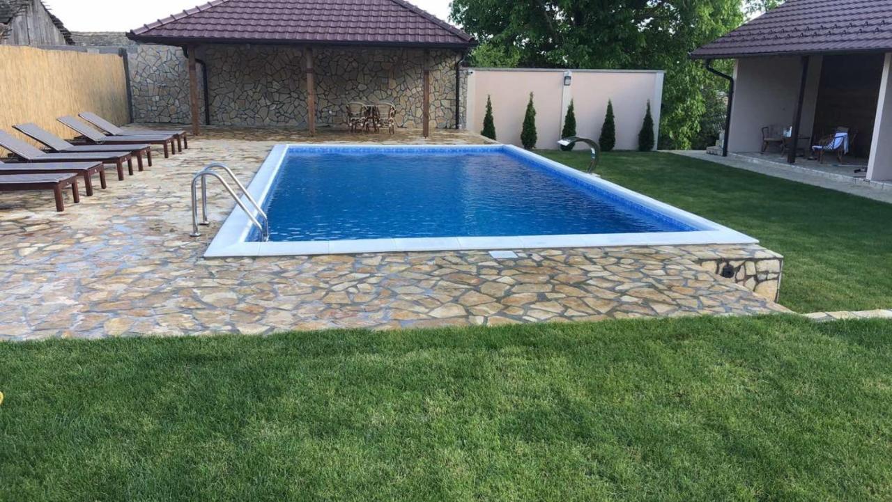 Aqualux Apartments Rednek Kültér fotó