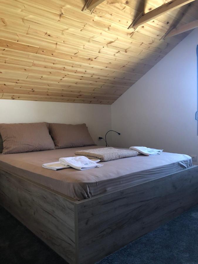 Aqualux Apartments Rednek Kültér fotó