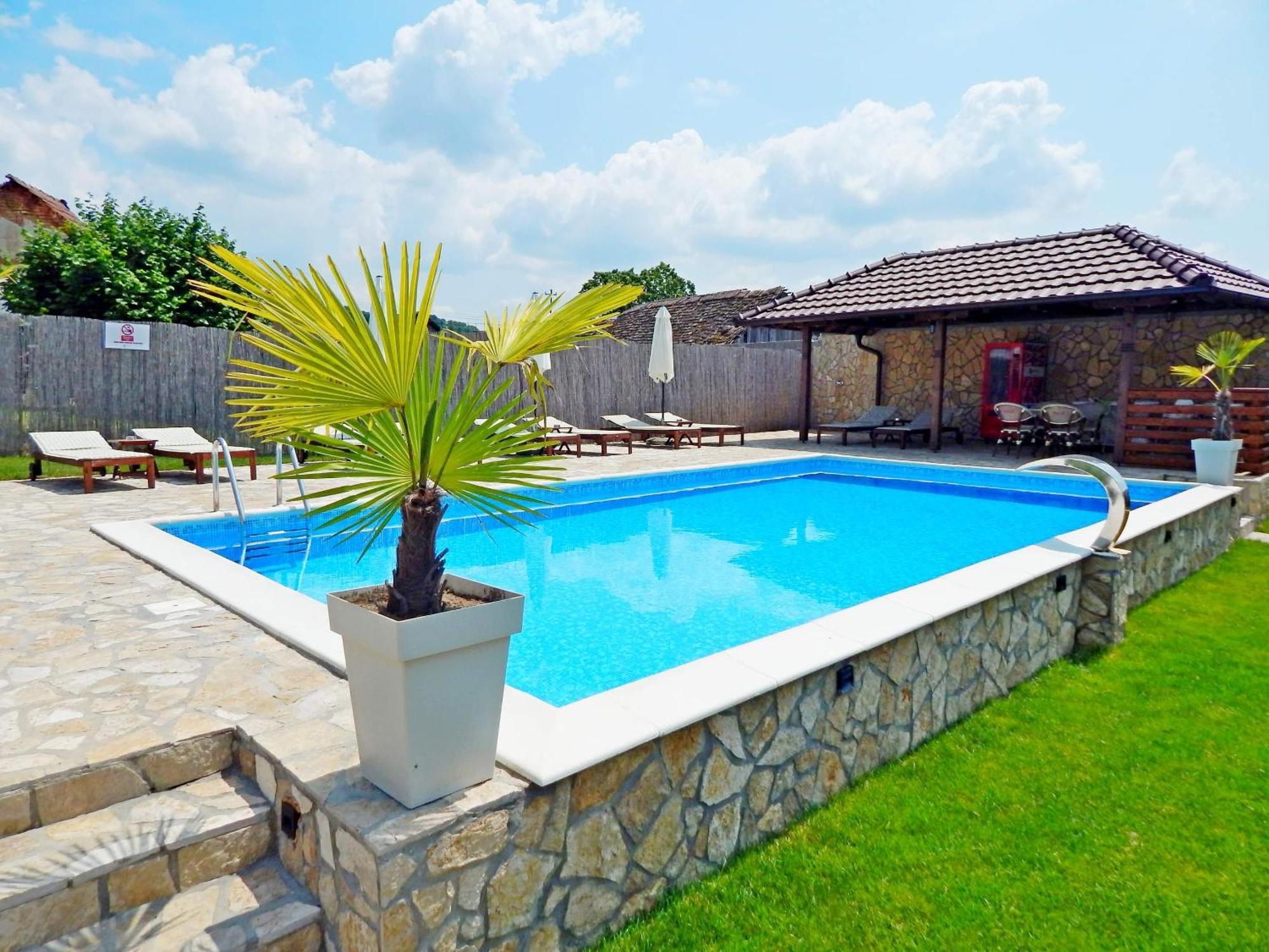 Aqualux Apartments Rednek Kültér fotó