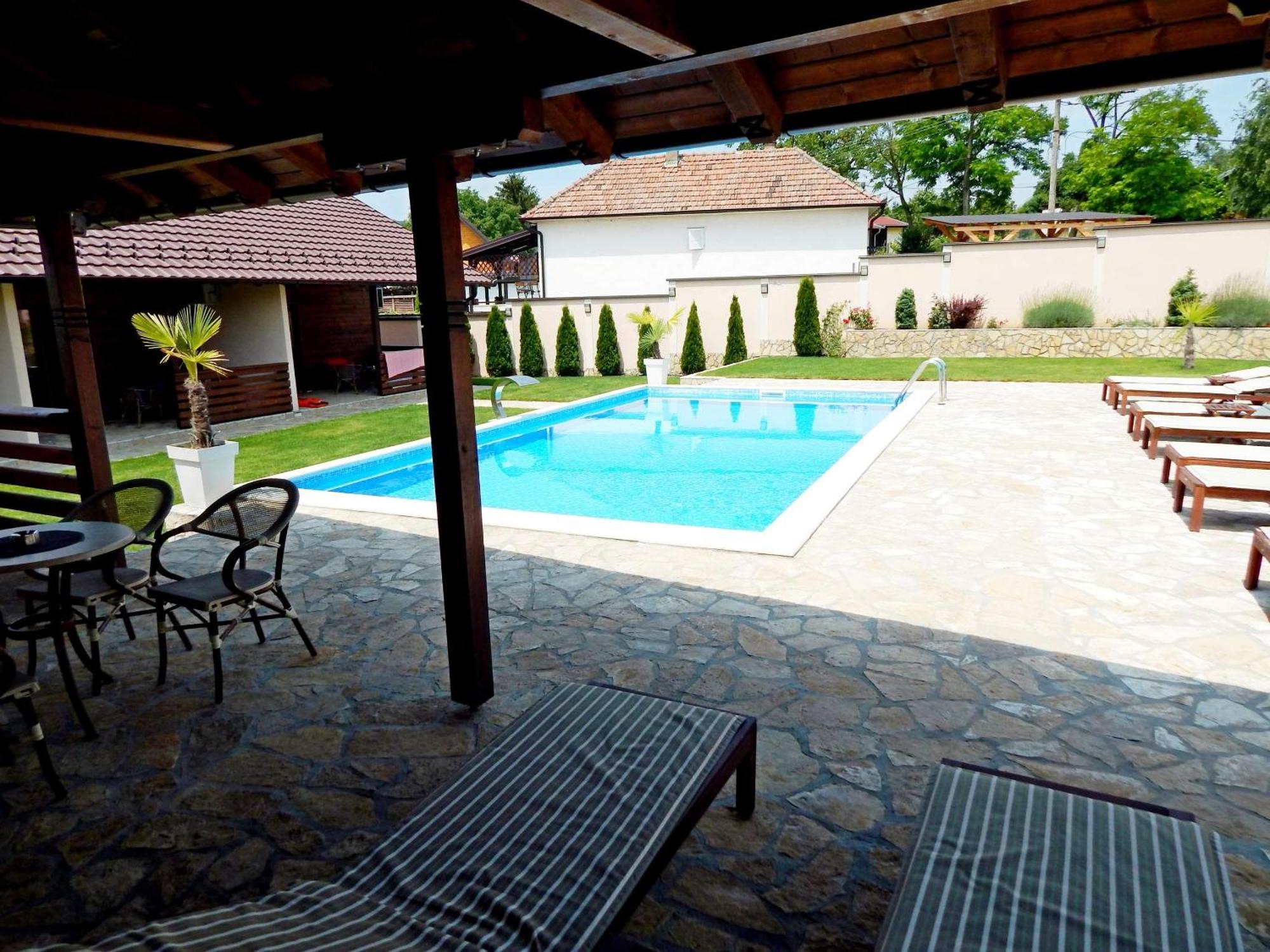 Aqualux Apartments Rednek Kültér fotó