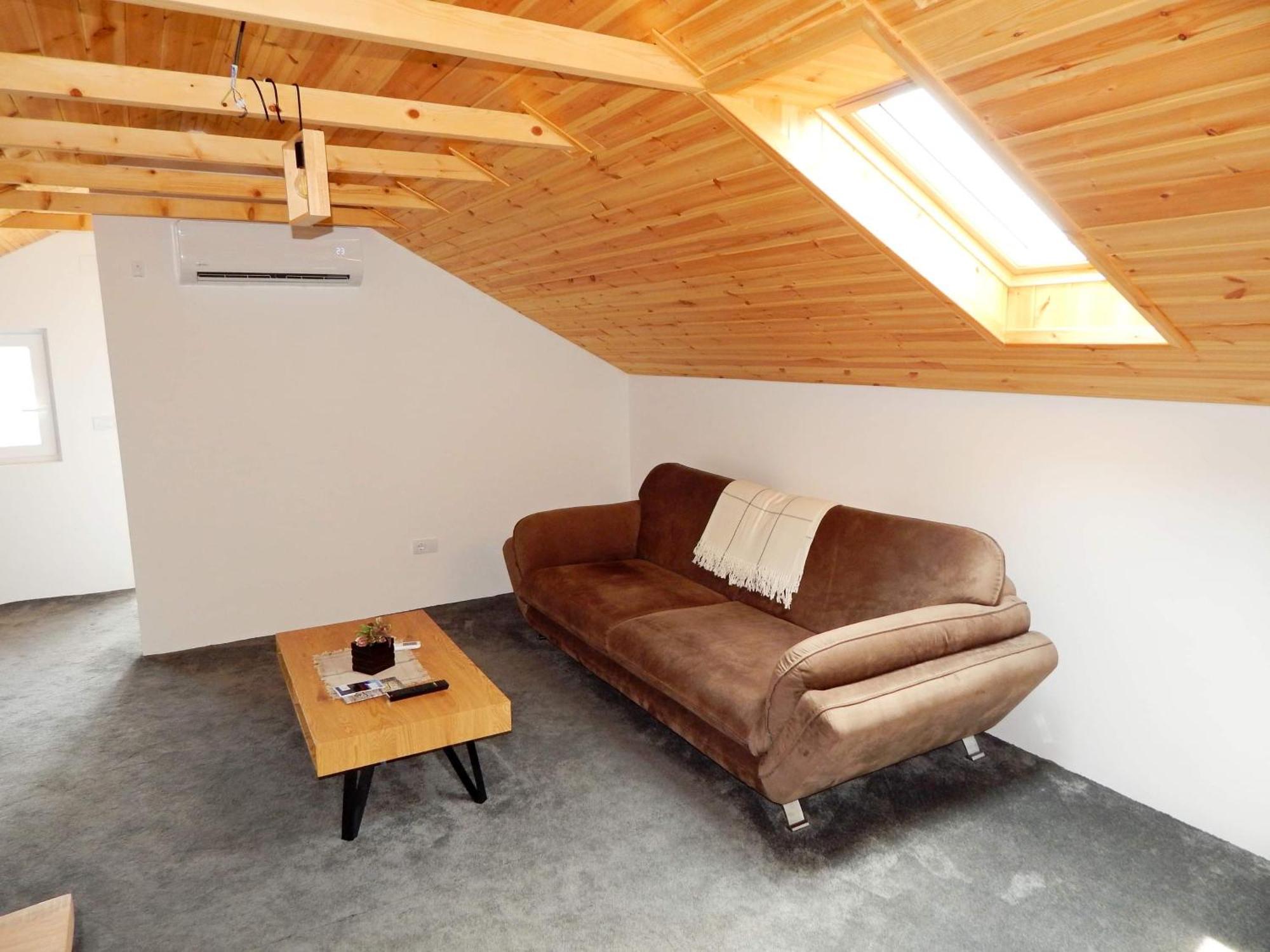 Aqualux Apartments Rednek Kültér fotó