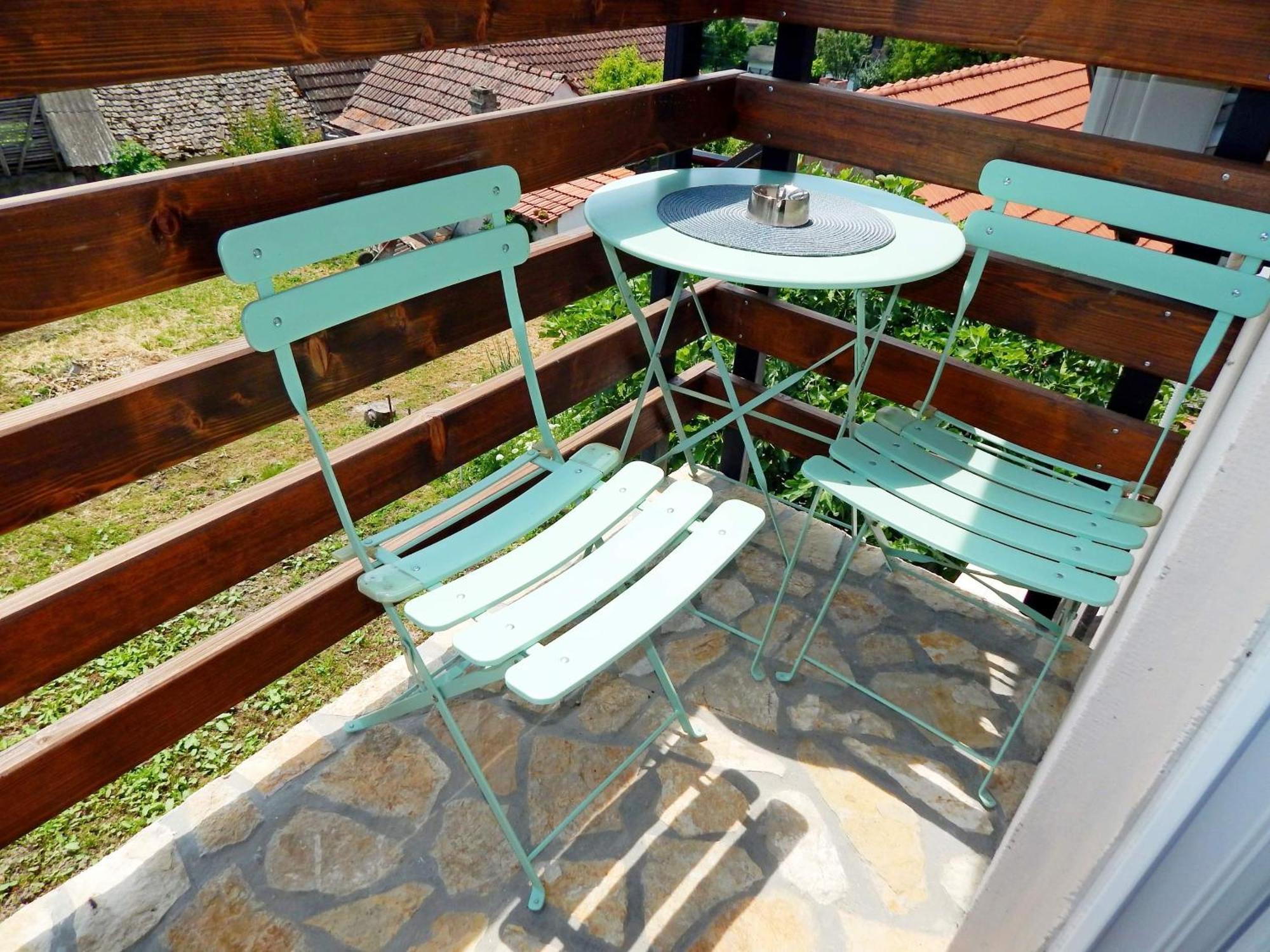 Aqualux Apartments Rednek Kültér fotó